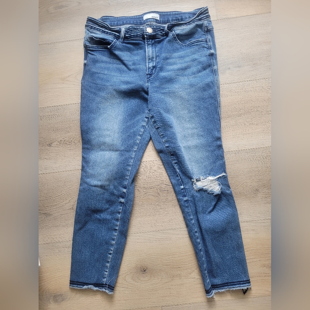 VERVET Womens jeans Size 14
